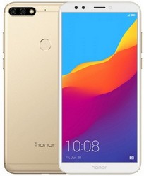 Замена камеры на телефоне Honor 7C Pro в Чебоксарах
